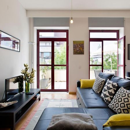 Porto Terrace Apartment 外观 照片