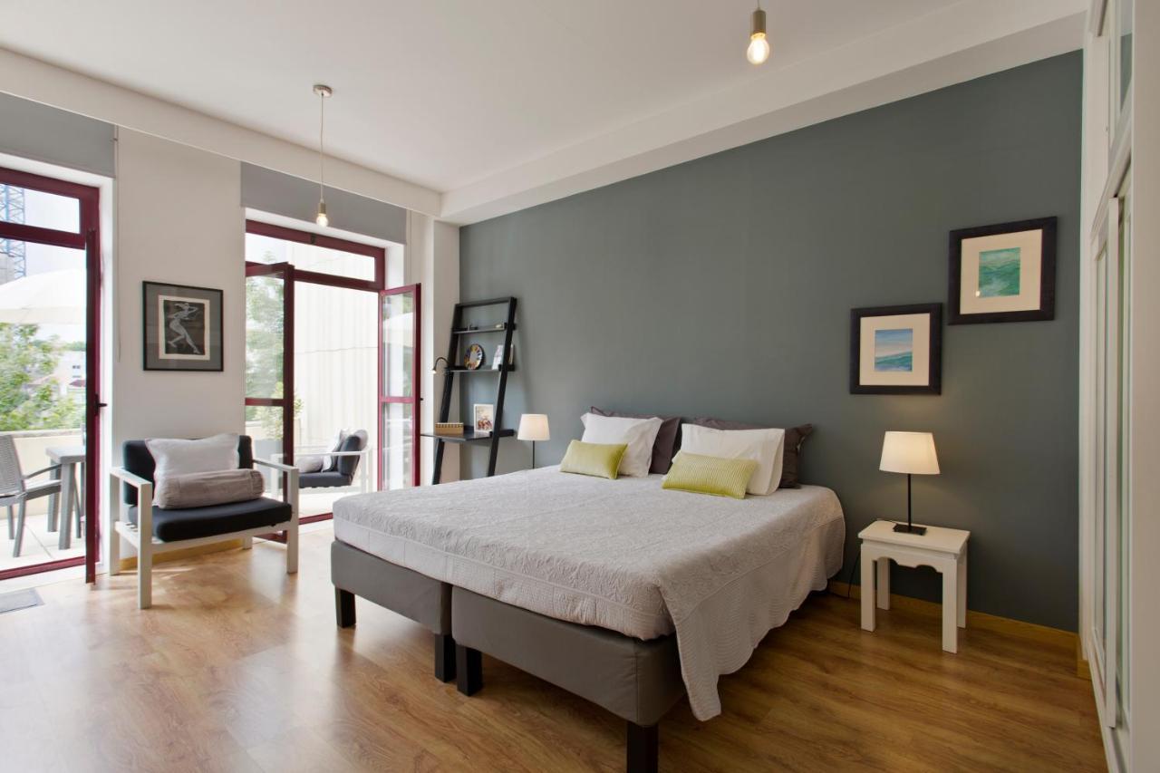 Porto Terrace Apartment 外观 照片