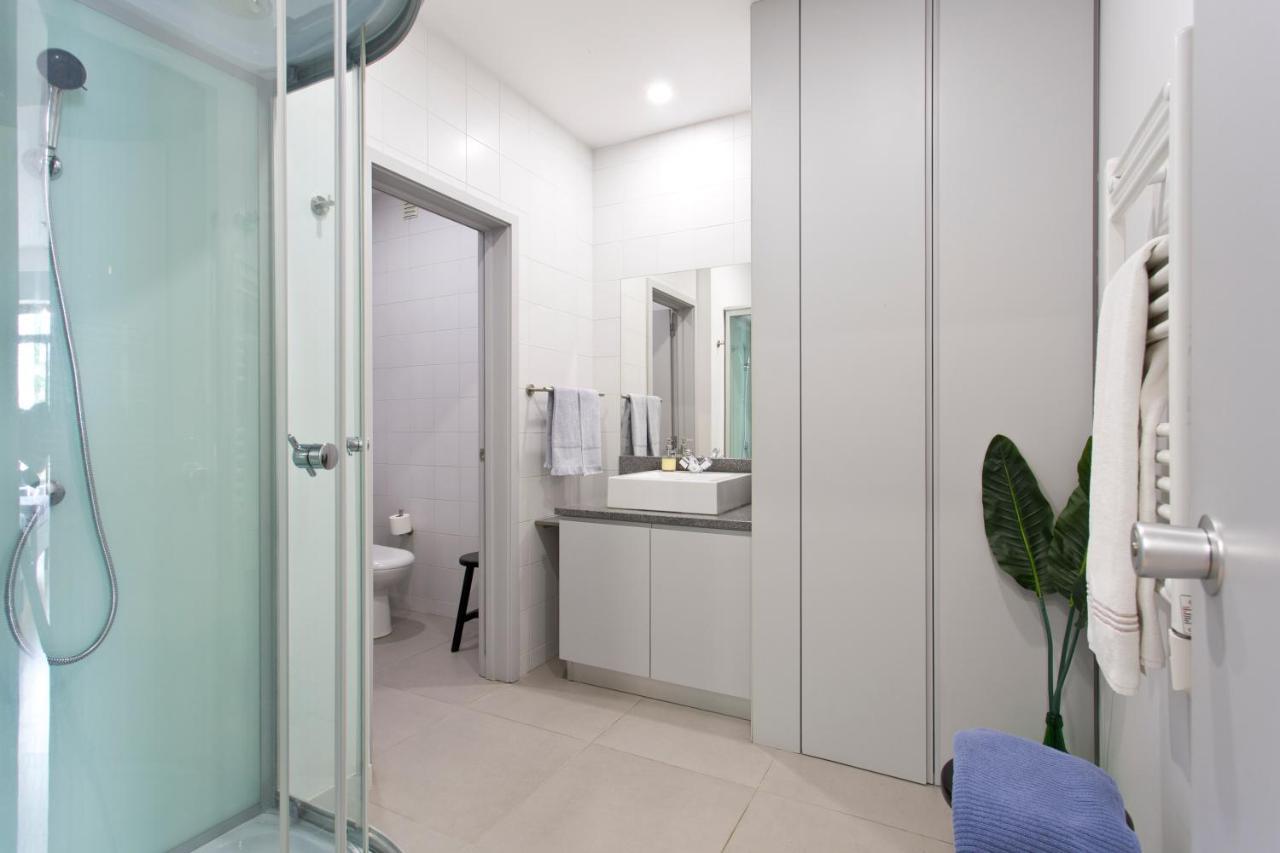 Porto Terrace Apartment 外观 照片