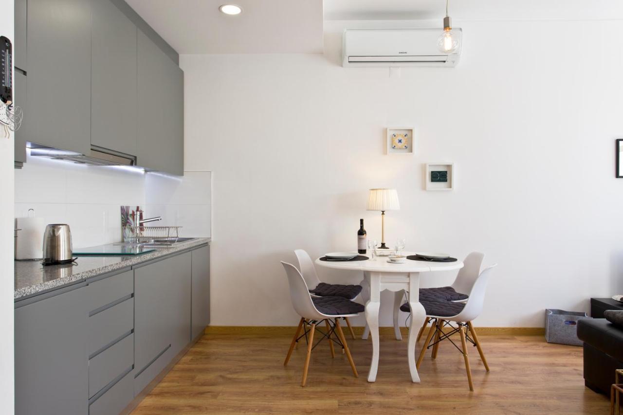 Porto Terrace Apartment 外观 照片