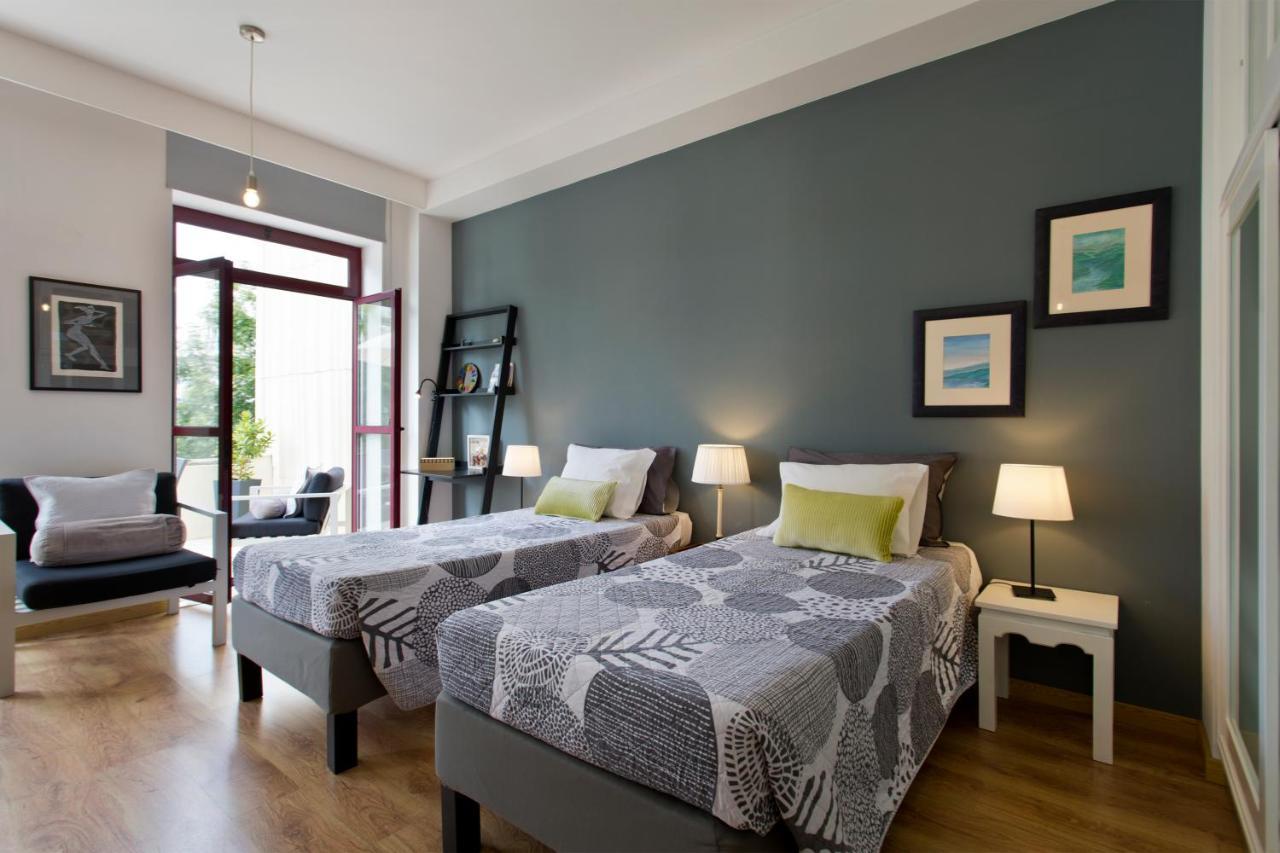Porto Terrace Apartment 外观 照片