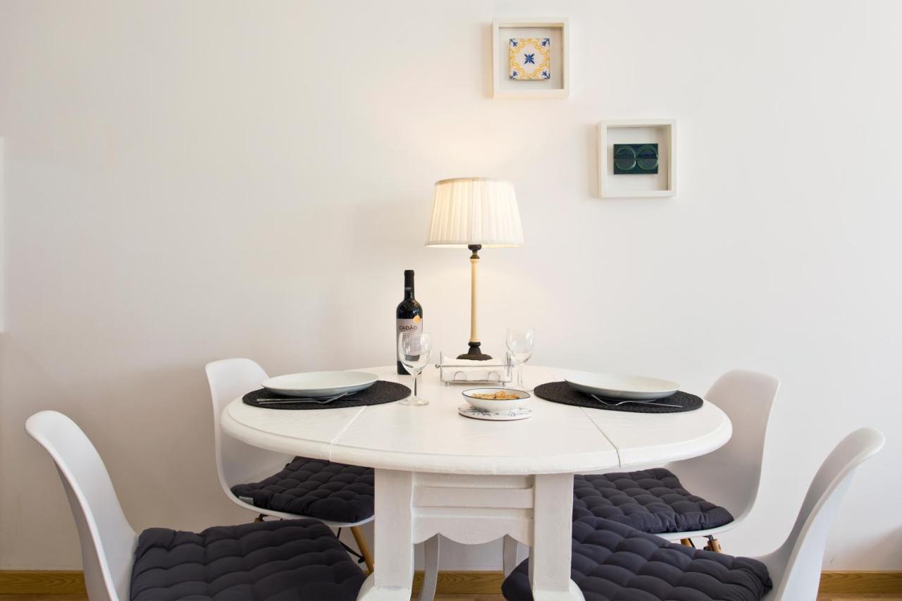 Porto Terrace Apartment 外观 照片