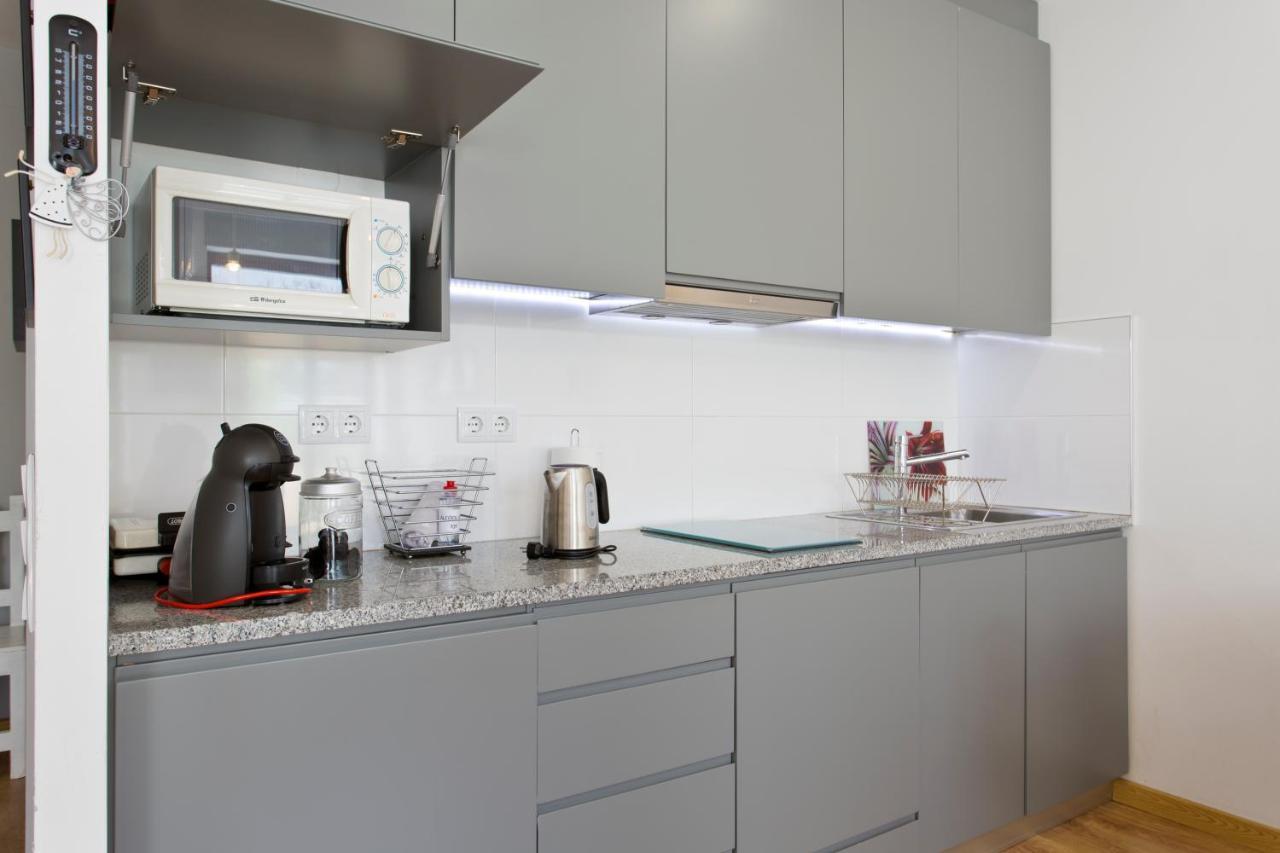 Porto Terrace Apartment 外观 照片