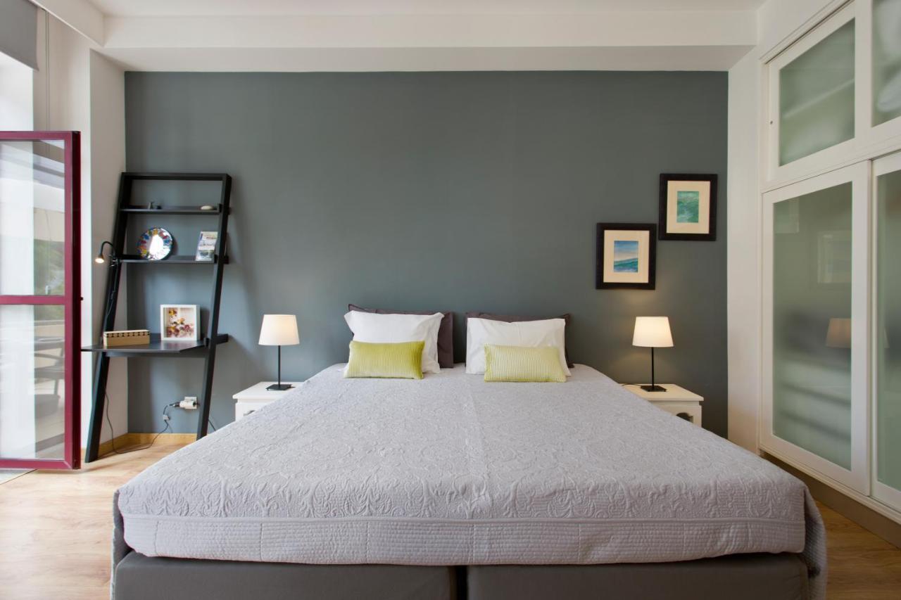 Porto Terrace Apartment 外观 照片