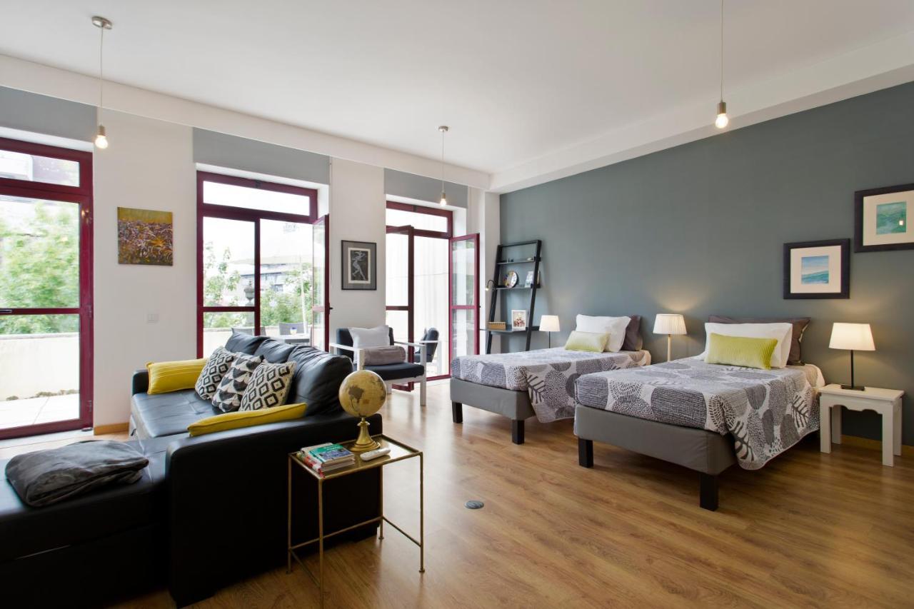 Porto Terrace Apartment 外观 照片