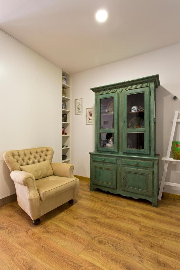 Porto Terrace Apartment 外观 照片