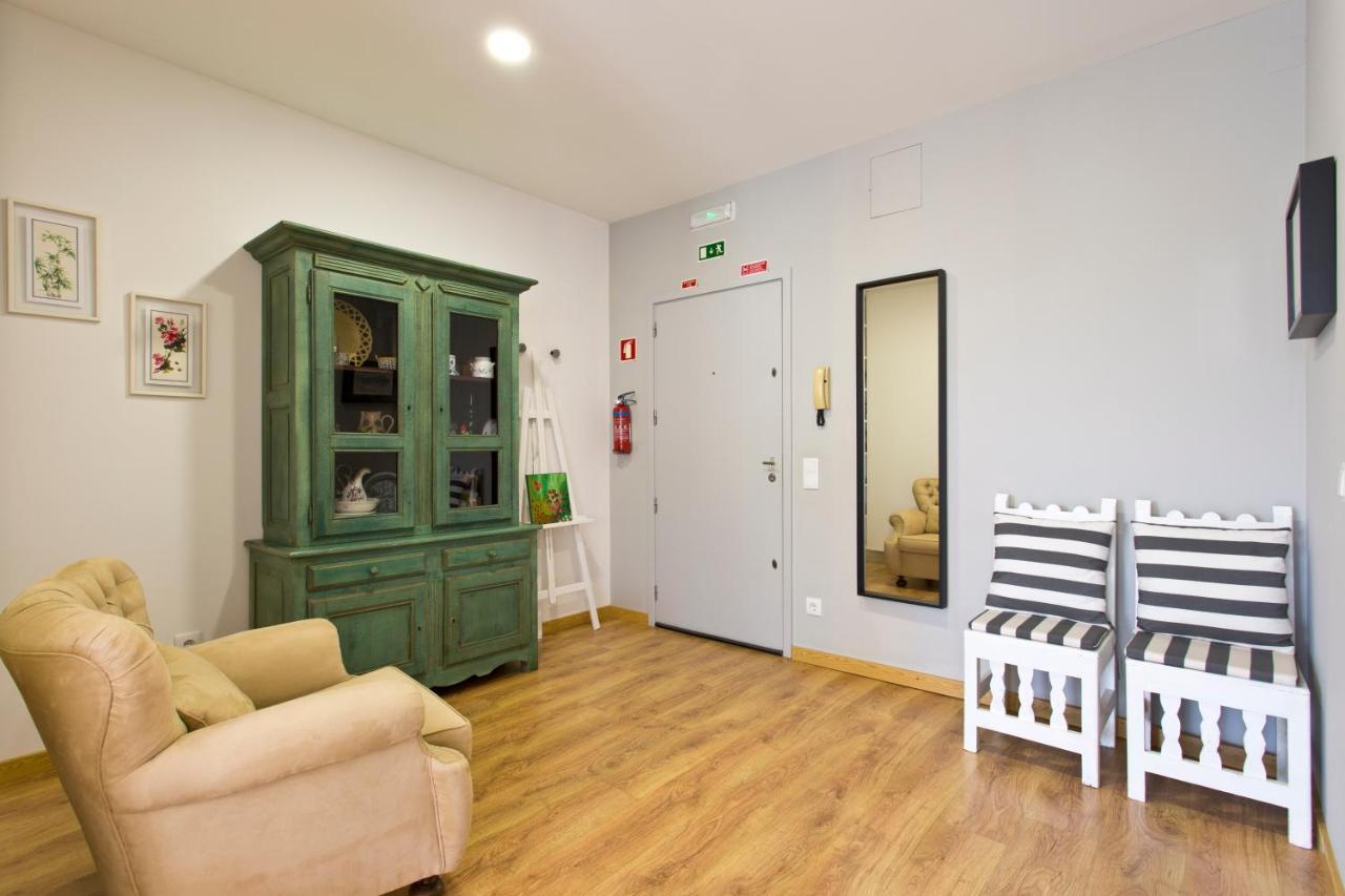 Porto Terrace Apartment 外观 照片