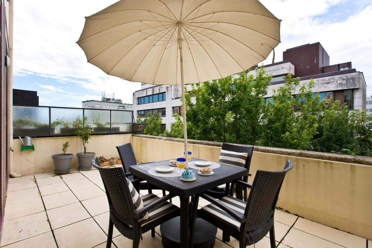 Porto Terrace Apartment 外观 照片