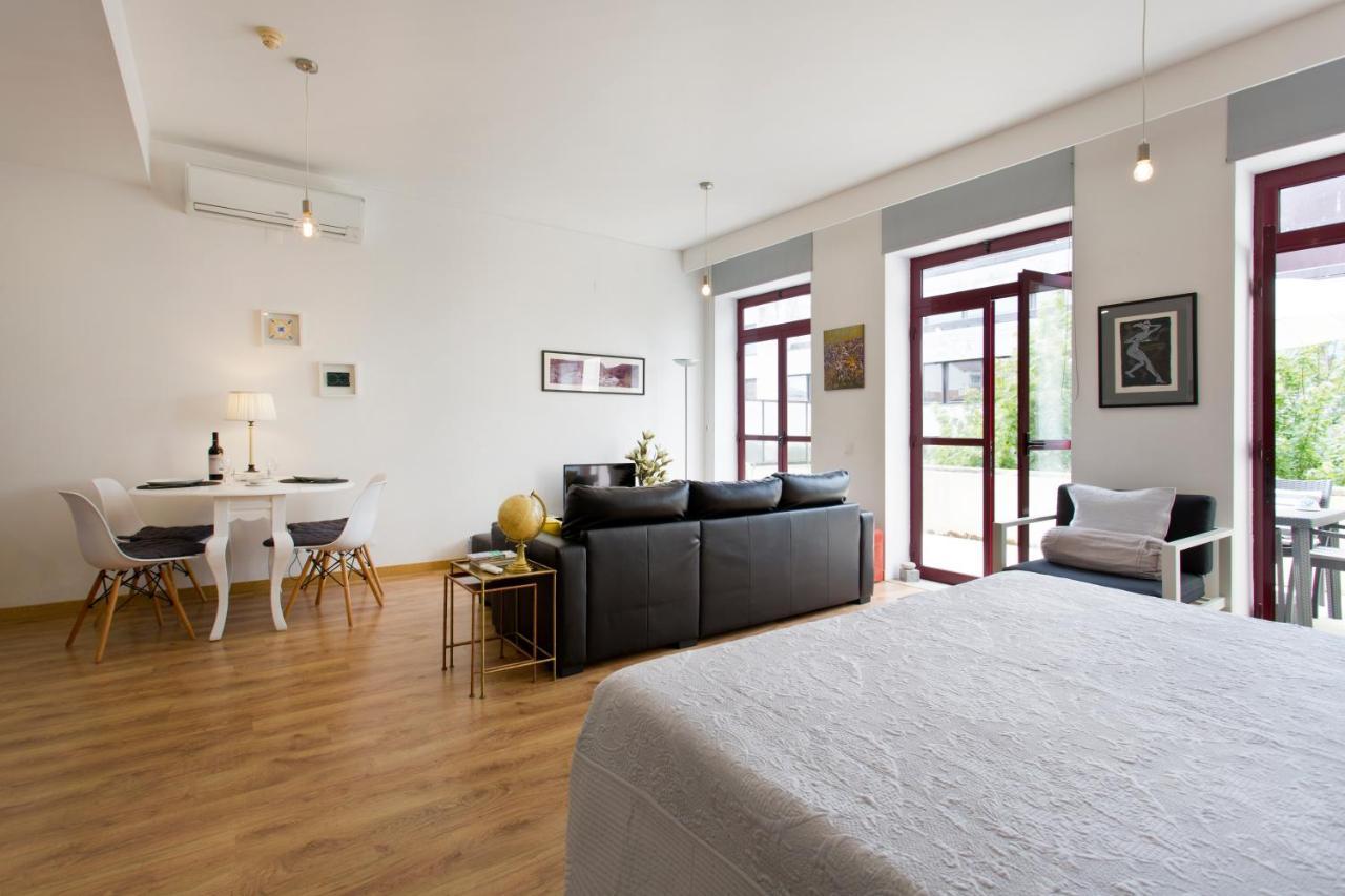 Porto Terrace Apartment 外观 照片