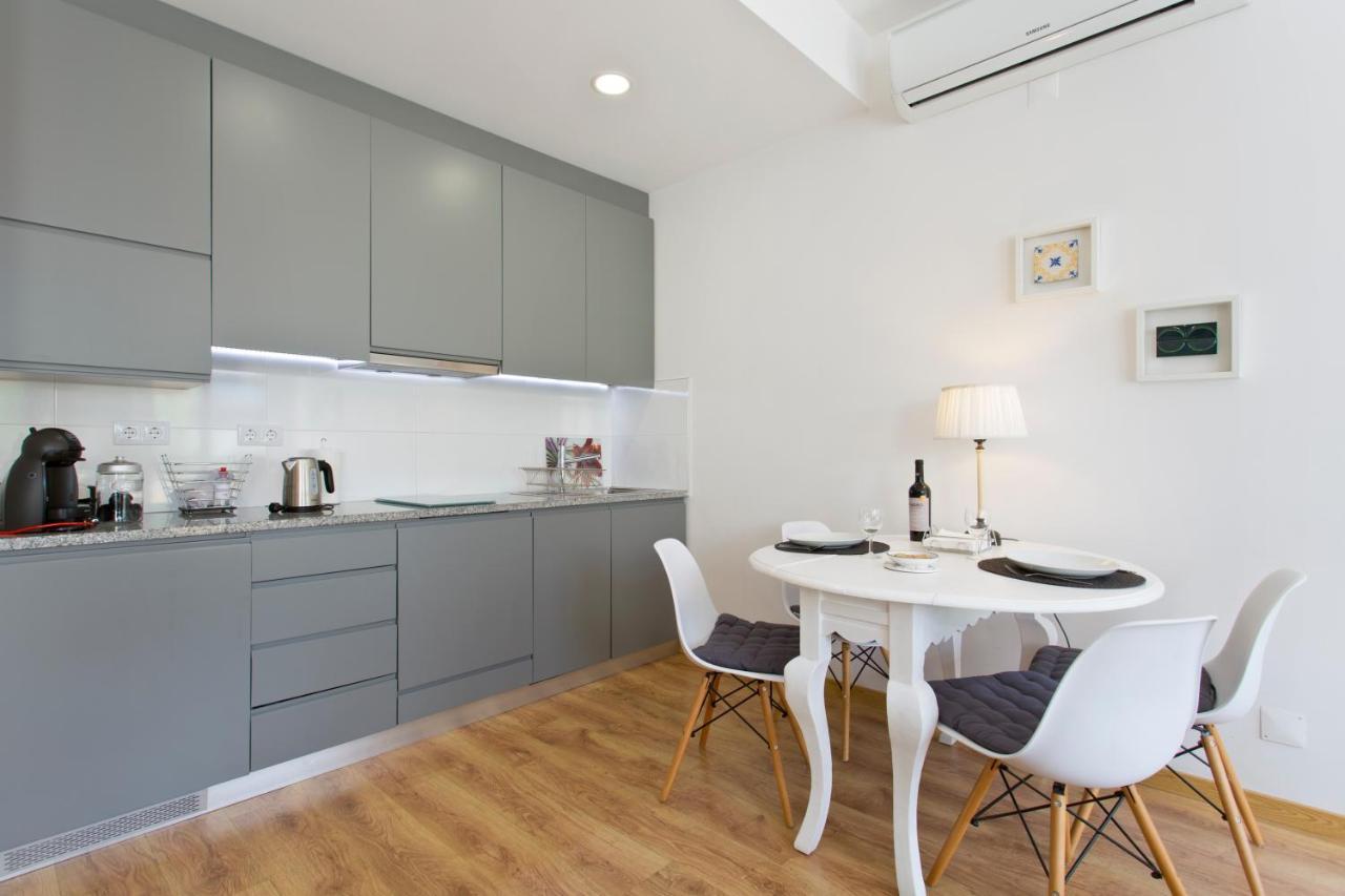 Porto Terrace Apartment 外观 照片