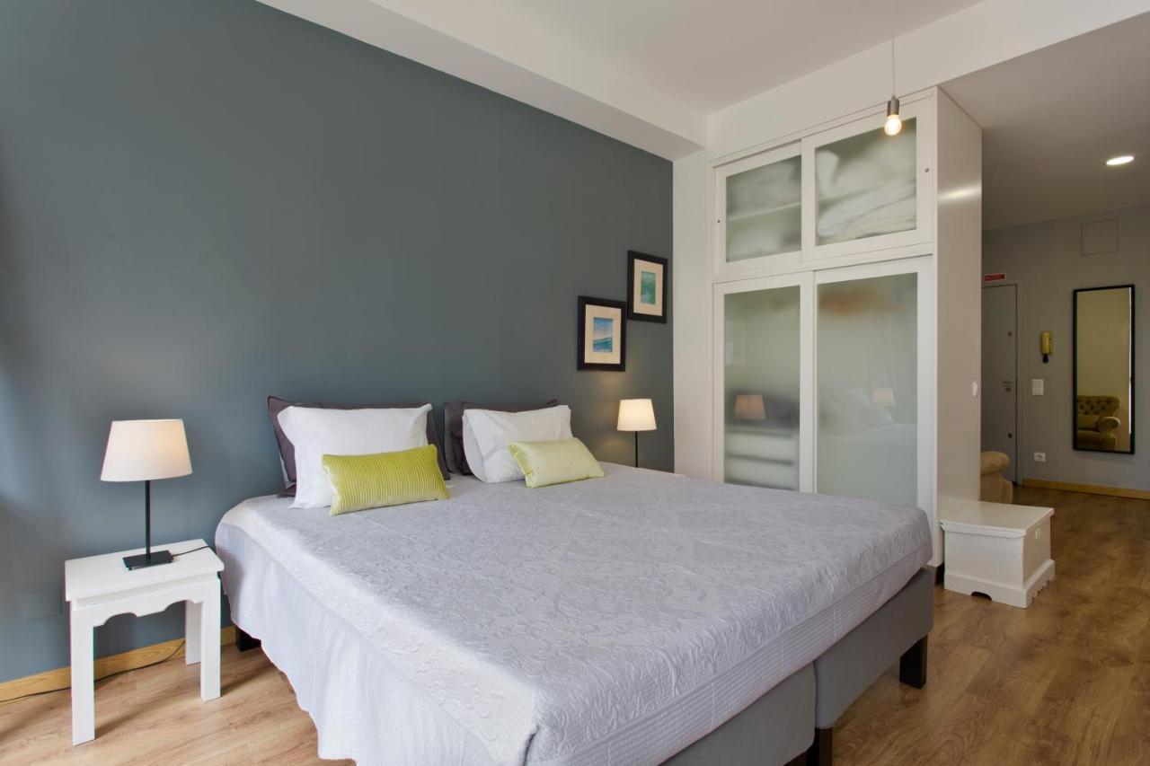 Porto Terrace Apartment 外观 照片