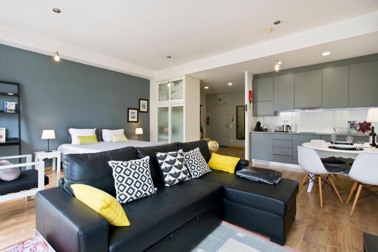 Porto Terrace Apartment 外观 照片