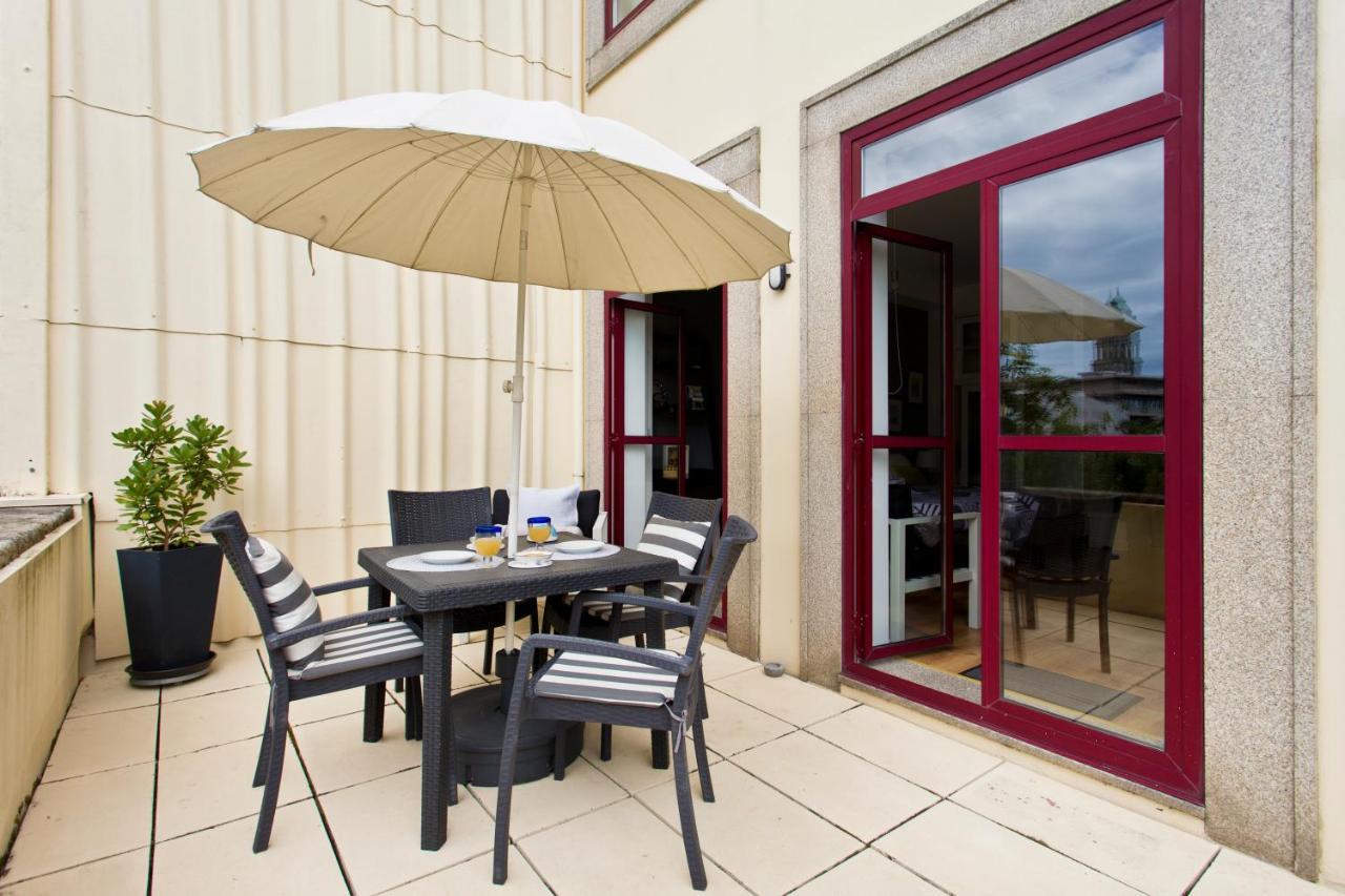 Porto Terrace Apartment 外观 照片
