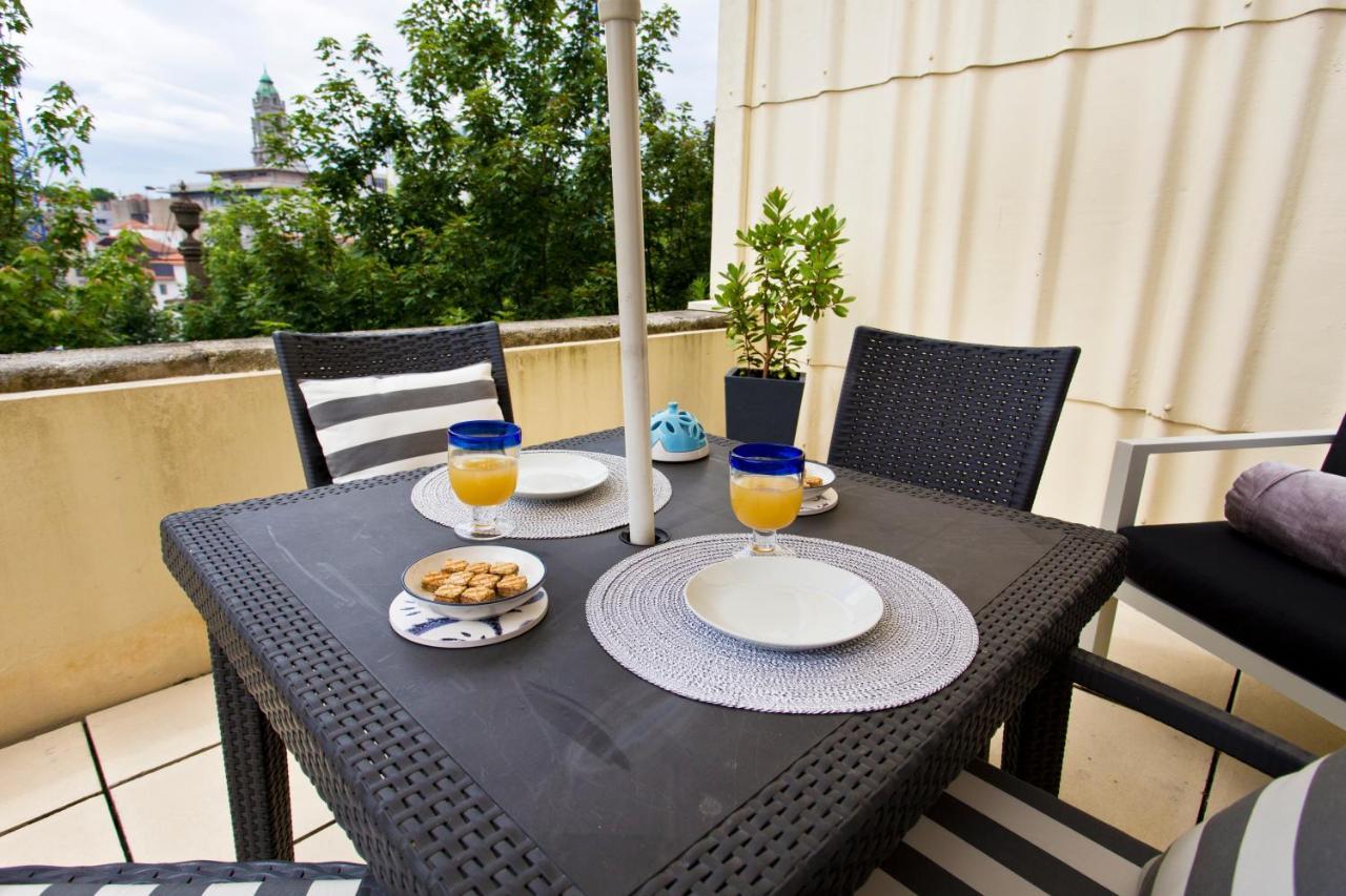 Porto Terrace Apartment 外观 照片