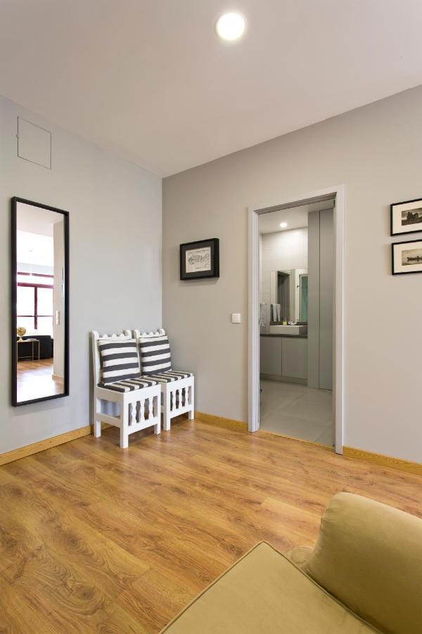 Porto Terrace Apartment 外观 照片