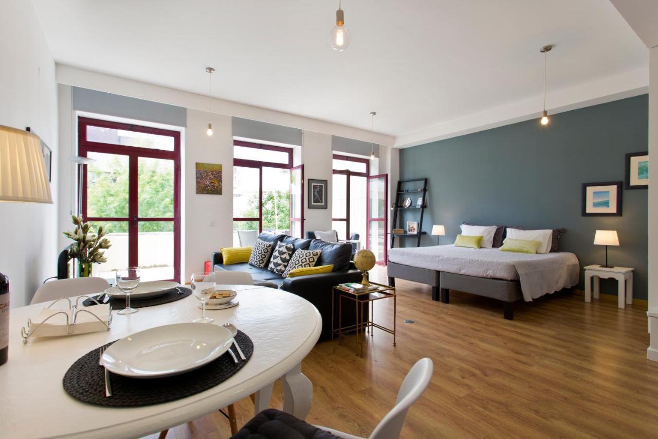 Porto Terrace Apartment 外观 照片