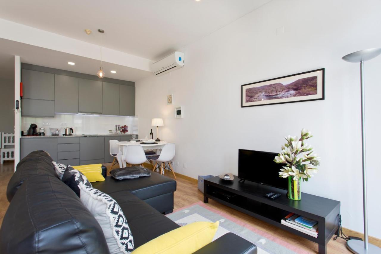 Porto Terrace Apartment 外观 照片