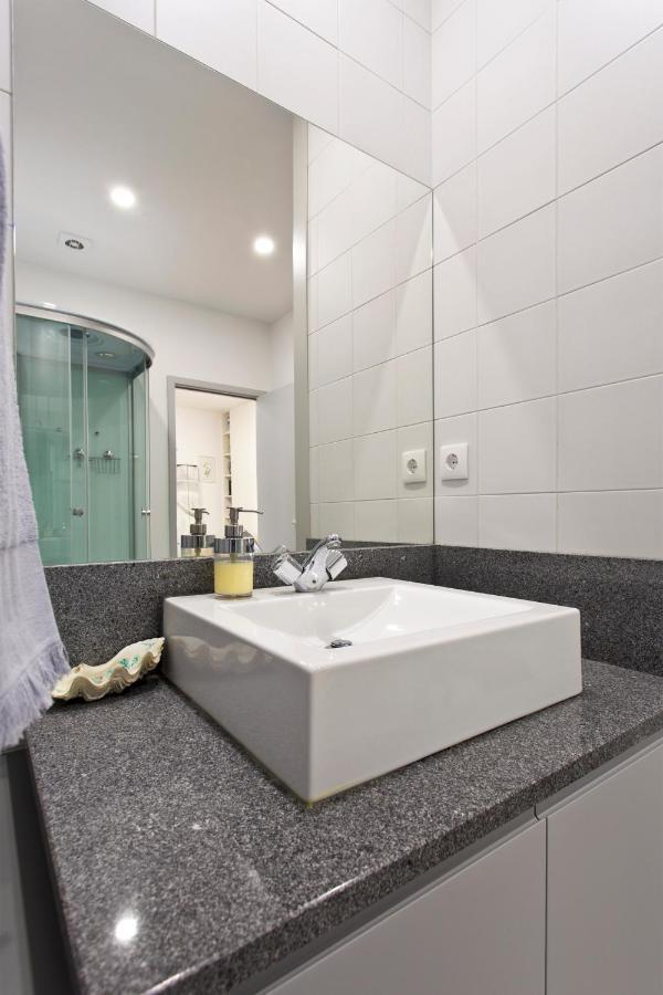 Porto Terrace Apartment 外观 照片