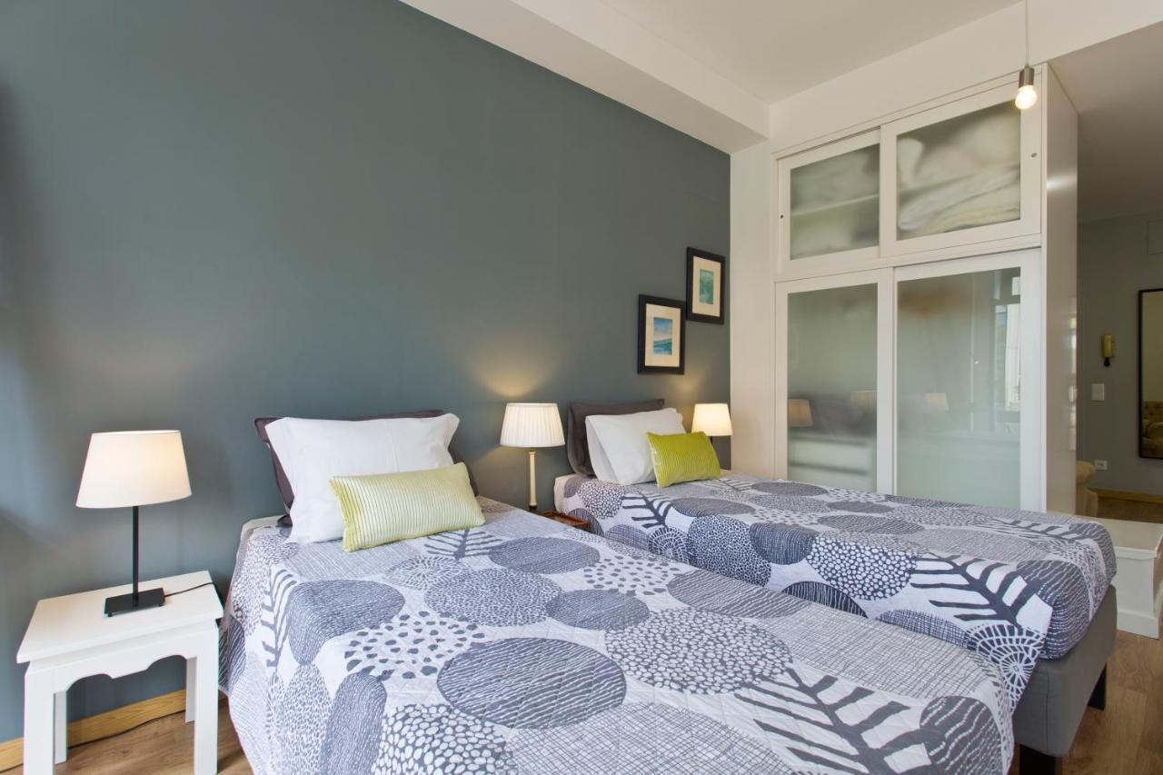 Porto Terrace Apartment 外观 照片