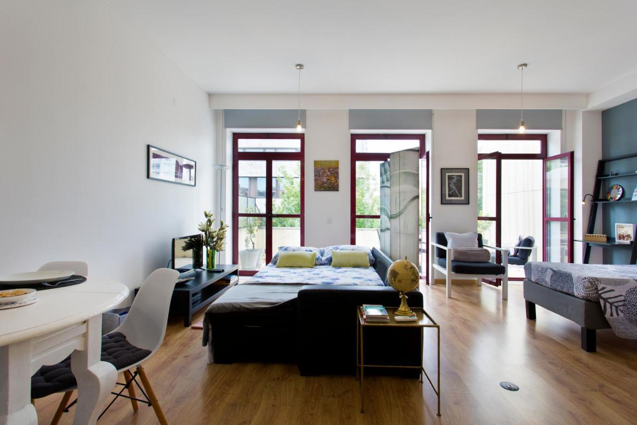 Porto Terrace Apartment 外观 照片