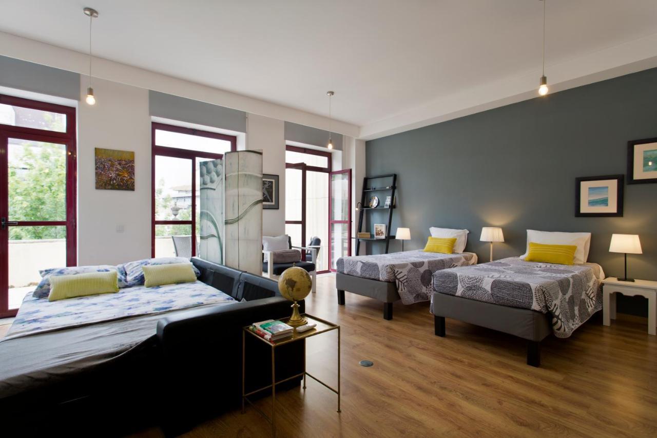 Porto Terrace Apartment 外观 照片
