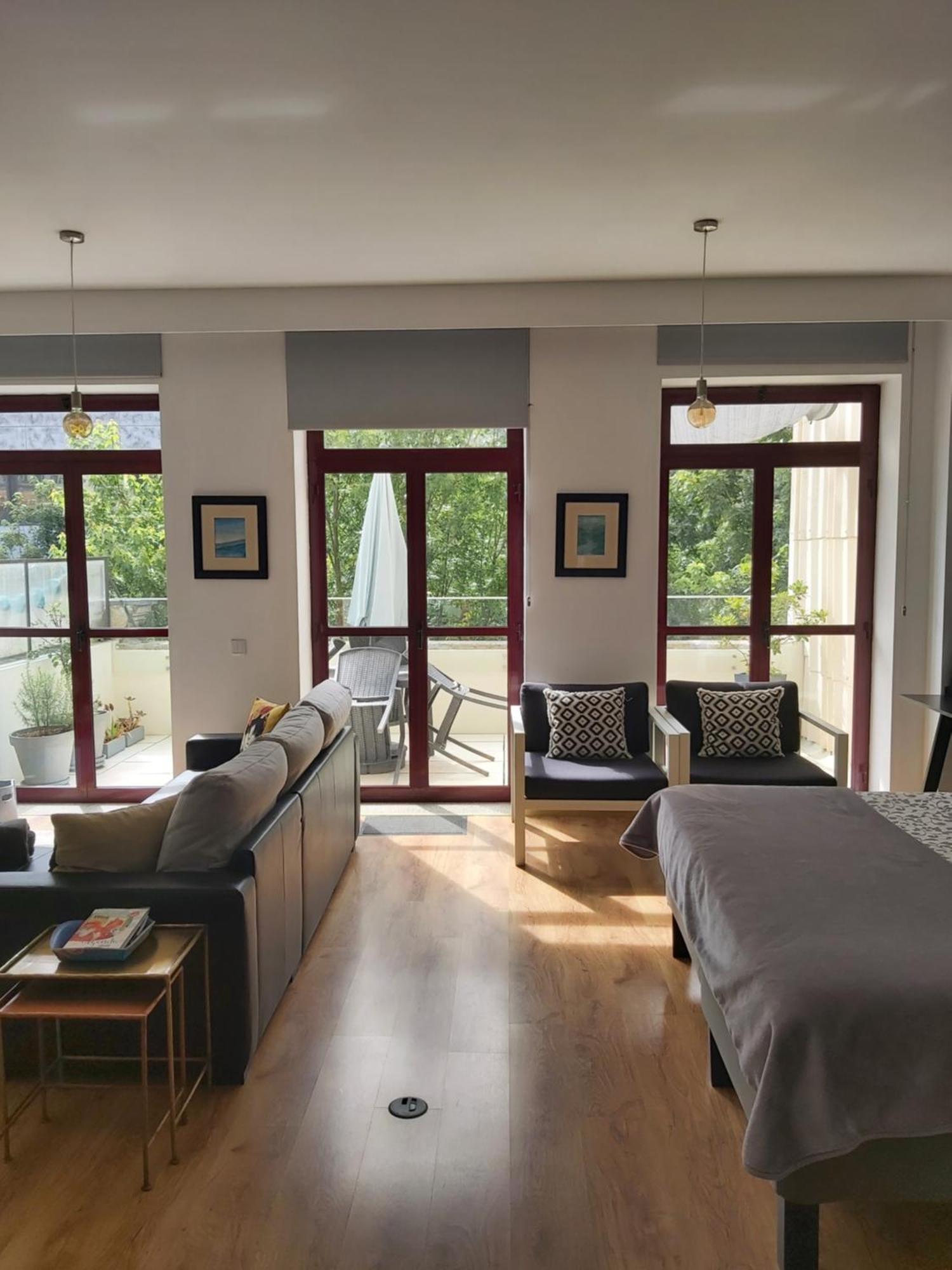 Porto Terrace Apartment 外观 照片