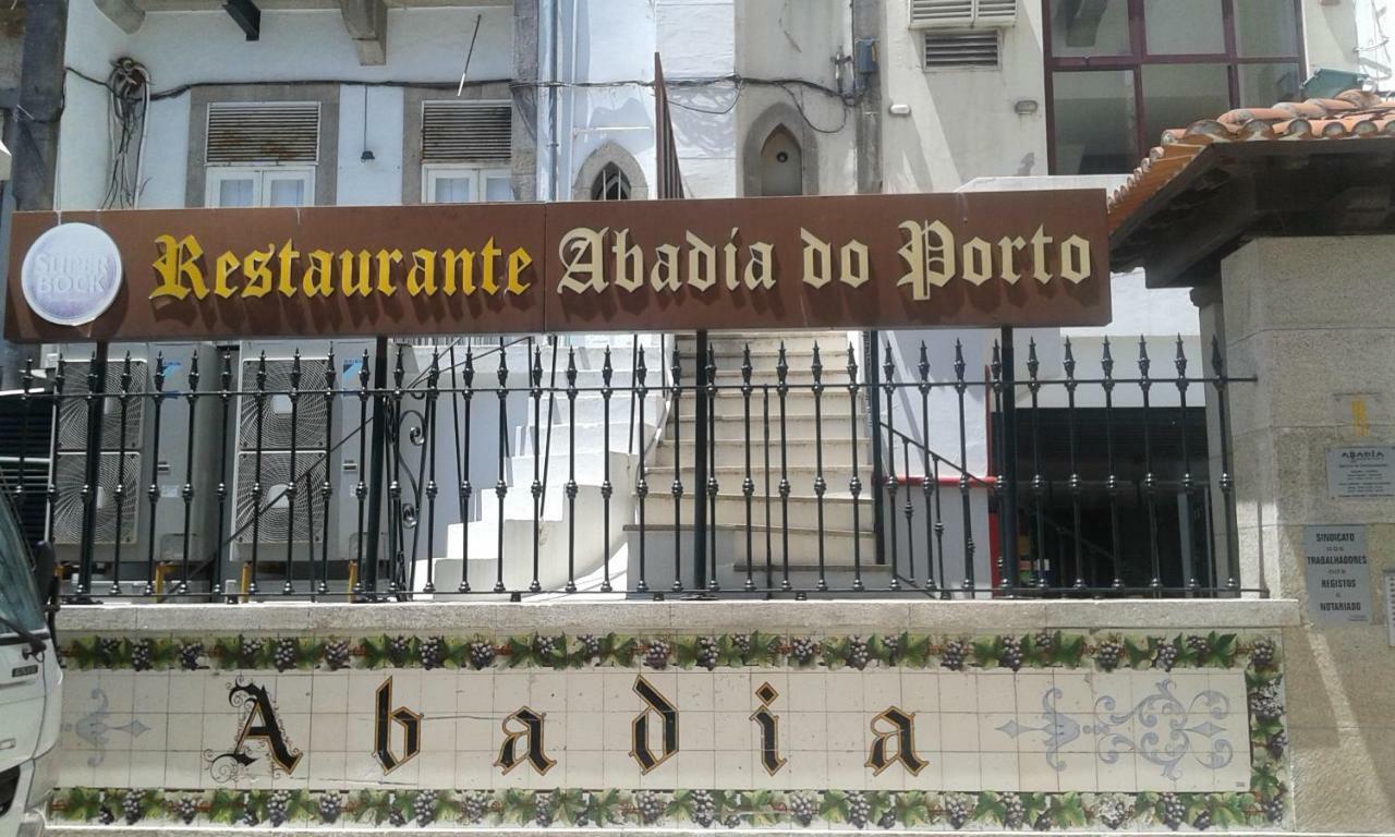 Porto Terrace Apartment 外观 照片