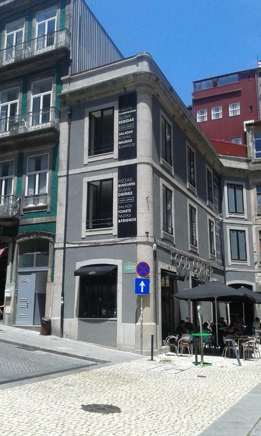 Porto Terrace Apartment 外观 照片