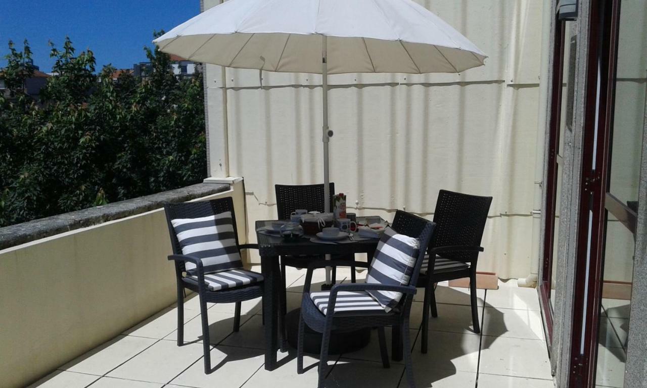 Porto Terrace Apartment 外观 照片