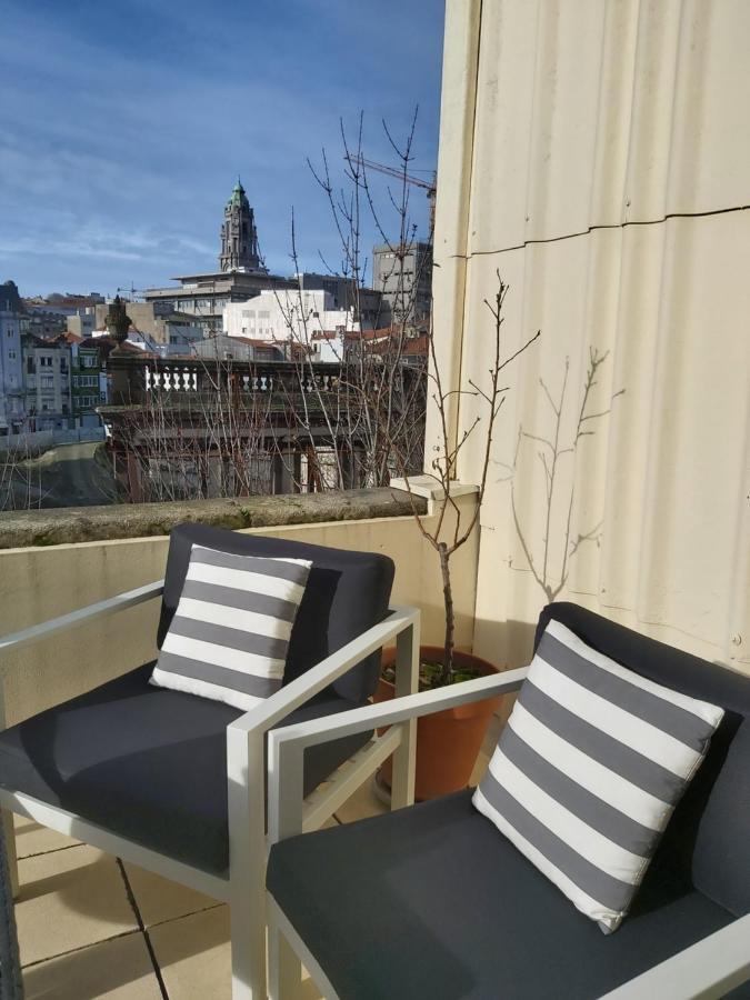 Porto Terrace Apartment 外观 照片